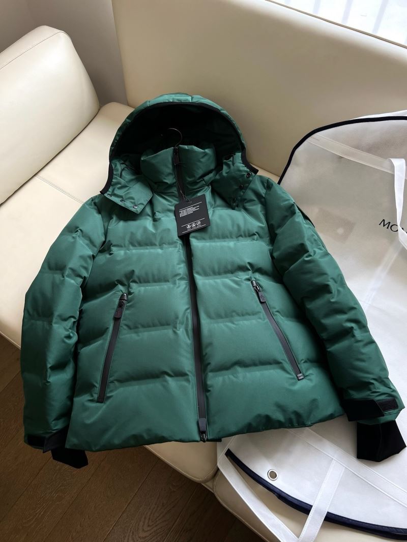 Moncler Down Jackets